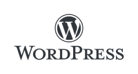 wordpress logo